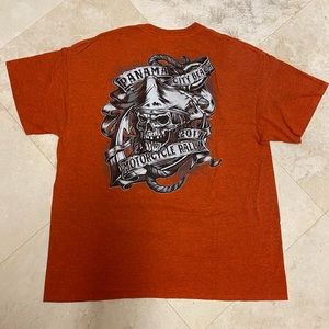 Harley-Davidson Mens T~Shirt